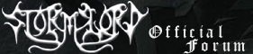Stormlord Official Forum